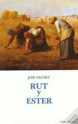 Capa do artigo Rut Y Ester