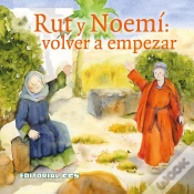 Capa do artigo Rut Y Noemi: Volver A Empezar