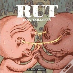 Capa do artigo Rut