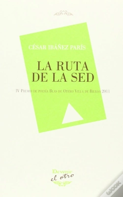 Capa do artigo Ruta De La Sed, La