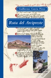 Capa do artigo Ruta Del Arcipreste