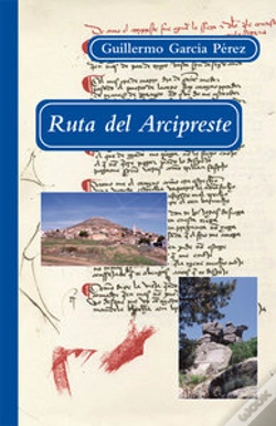 Capa do artigo Ruta Del Arcipreste