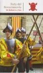 Ruta Del Renacimiento - Preview