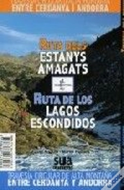 Capa do artigo Ruta Dels Estanys Amagats