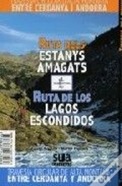 Capa do artigo Ruta Dels Estanys Amagats