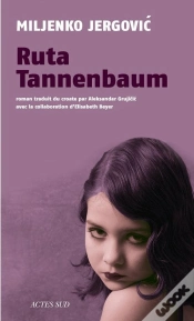 Capa do artigo Ruta Tanenbaum