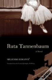 Capa do artigo Ruta Tannenbaum