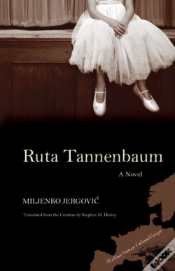 Capa do artigo Ruta Tannenbaum