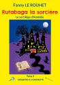 Rutabaga La Sorcière : Le Sortilège D'Amédée - Preview