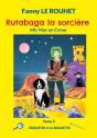 Rutabaga La Sorcière : Mic Mac En Corse - Preview