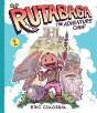 Rutabaga The Adventure Chef - Preview