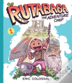 Rutabaga The Adventure Chef