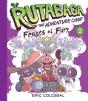 Rutabaga The Adventure Chef - Preview