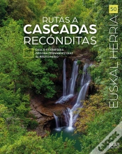 Capa do artigo Rutas A Cascadas Reconditas