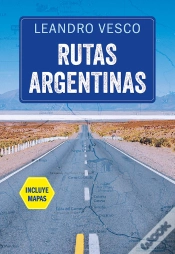 Capa do artigo Rutas Argentinas