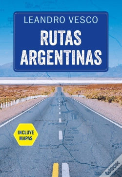 Capa do artigo Rutas Argentinas