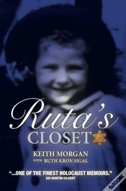 Capa do artigo Ruta'S Closet
