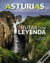 Capa do artigo Rutas Con Leyenda