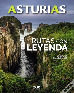 Capa do artigo Rutas Con Leyenda