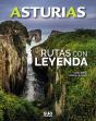 Rutas Con Leyenda - Preview