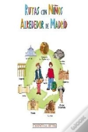 Capa do artigo Rutas Con Niños Alrededor De Madrid