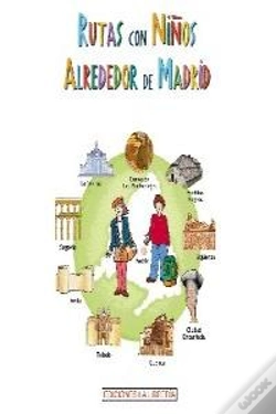 Capa do artigo Rutas Con Niños Alrededor De Madrid