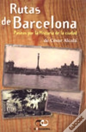Capa do artigo Rutas De Barcelona