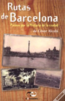 Capa do artigo Rutas De Barcelona