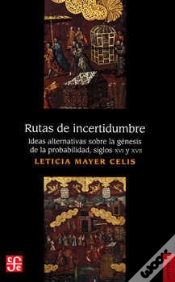 Capa do artigo Rutas De Incertidumbre  