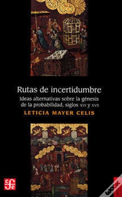 Capa do artigo Rutas De Incertidumbre  
