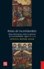 Rutas De Incertidumbre - Preview