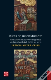 Capa do artigo Rutas De Incertidumbre