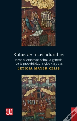 Capa do artigo Rutas De Incertidumbre