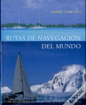 Capa do artigo Rutas De Navegacion Del Mundo