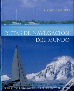Capa do artigo Rutas De Navegacion Del Mundo