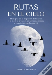 Capa do artigo Rutas En El Cielo