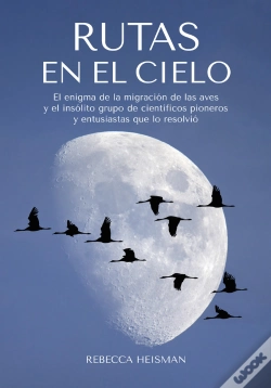 Capa do artigo Rutas En El Cielo