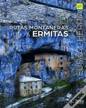 Capa do artigo Rutas Montañeras A Ermitas