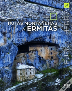 Capa do artigo Rutas Montañeras A Ermitas