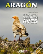 Capa do artigo Rutas Para Observar Aves