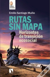Capa do artigo Rutas Sin Mapa