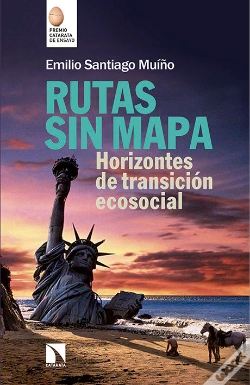Capa do artigo Rutas Sin Mapa