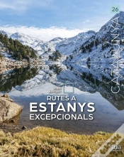 Capa do artigo Rutes A Estanys Excepcionals