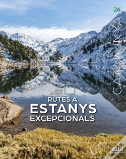 Capa do artigo Rutes A Estanys Excepcionals