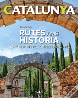 Capa do artigo Rutes Amb Història