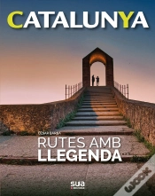 Capa do artigo Rutes Amb Llegenda
