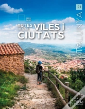 Capa do artigo Rutes Desde Viles I Ciutats
