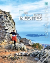 Capa do artigo Rutes Inedites