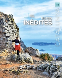Capa do artigo Rutes Inedites