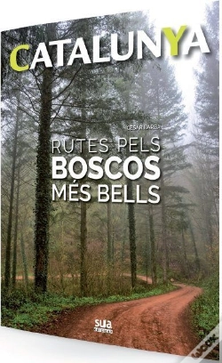 Capa do artigo Rutes Pels Boscos Més Bells